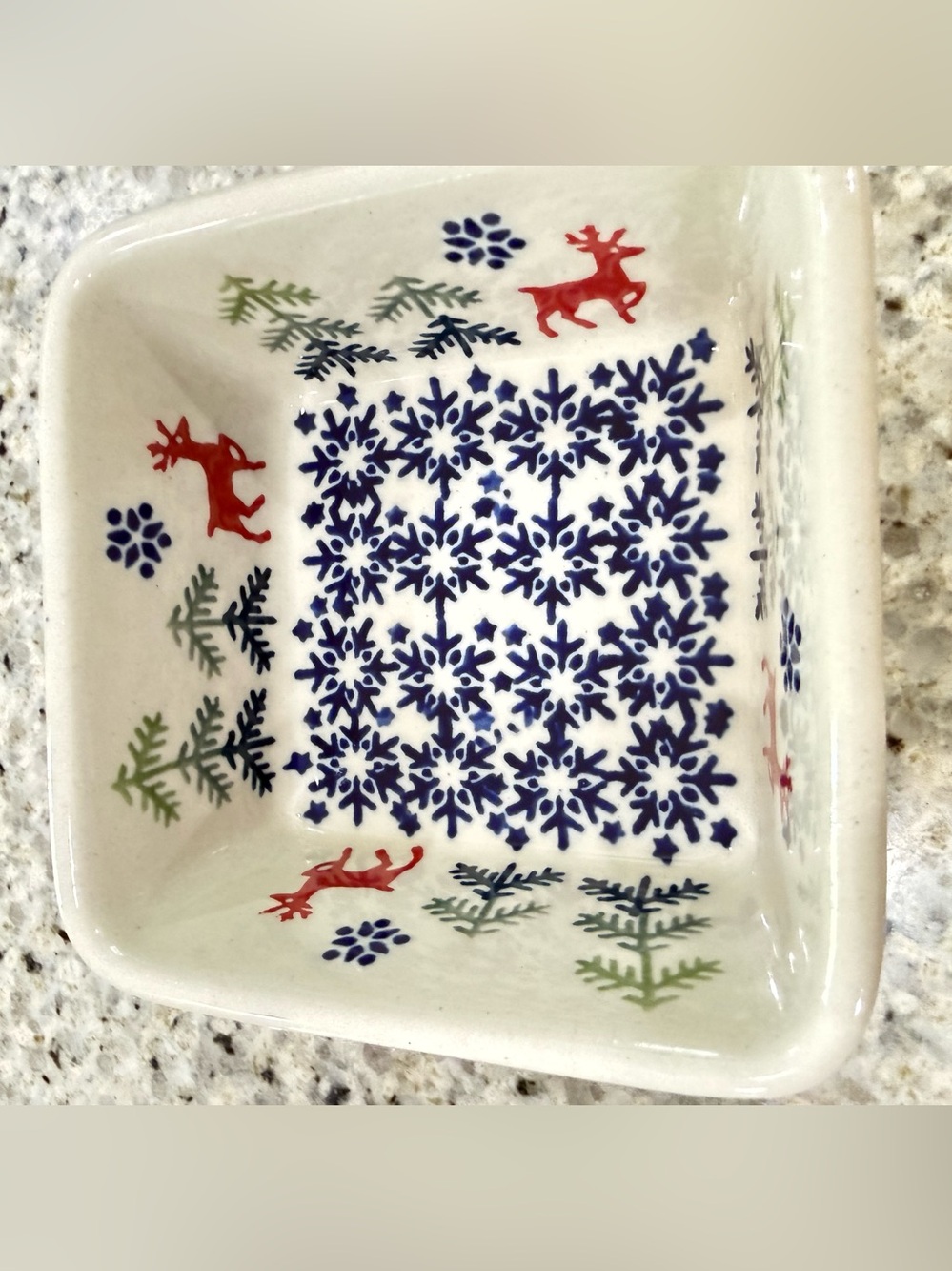 Polish Pottery